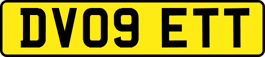 DV09ETT