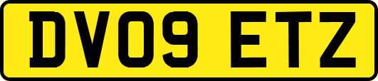 DV09ETZ