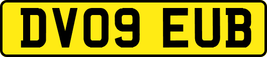 DV09EUB
