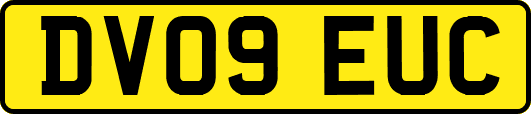 DV09EUC
