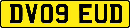 DV09EUD