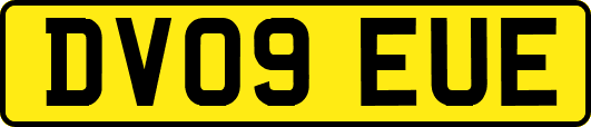 DV09EUE