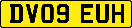 DV09EUH