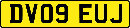 DV09EUJ
