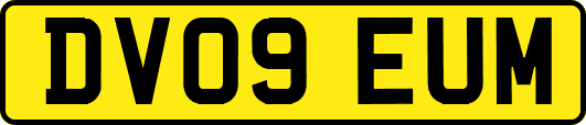 DV09EUM
