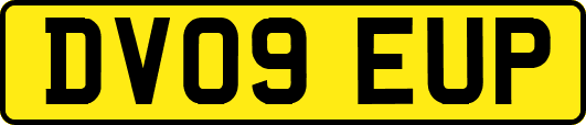 DV09EUP