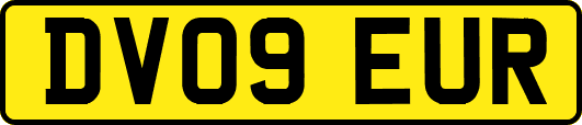 DV09EUR