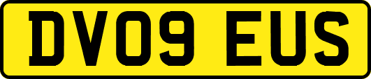 DV09EUS