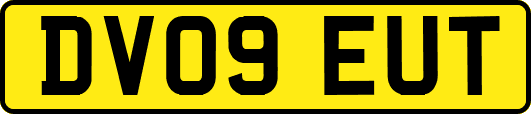 DV09EUT