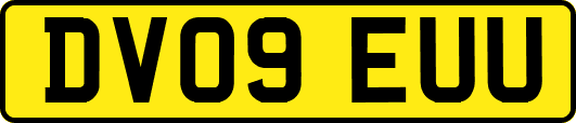DV09EUU