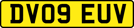 DV09EUV