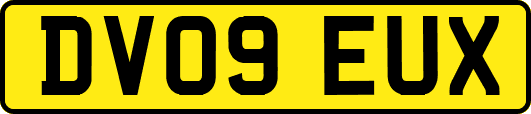 DV09EUX