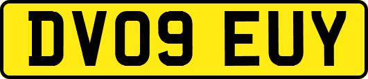 DV09EUY