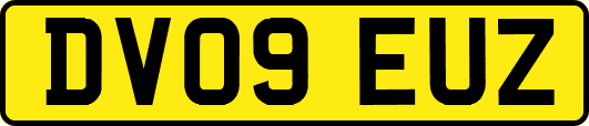 DV09EUZ