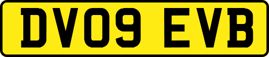 DV09EVB
