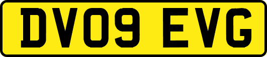 DV09EVG