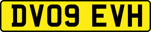DV09EVH