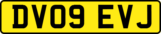 DV09EVJ