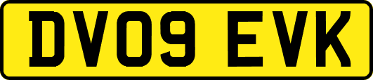 DV09EVK