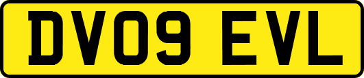 DV09EVL