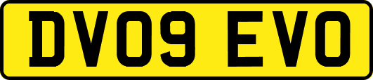 DV09EVO