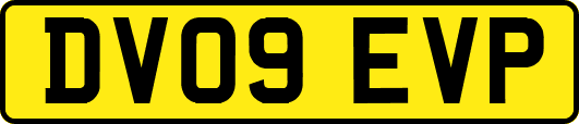 DV09EVP
