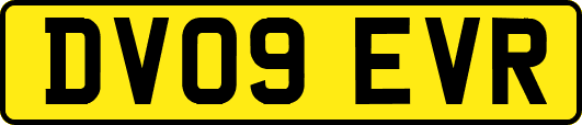 DV09EVR