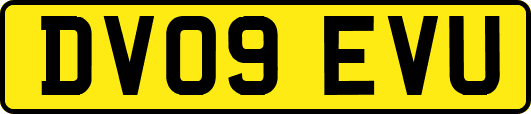 DV09EVU