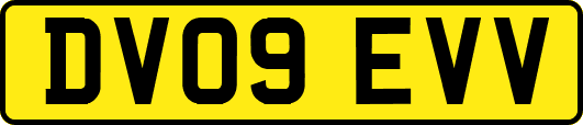 DV09EVV