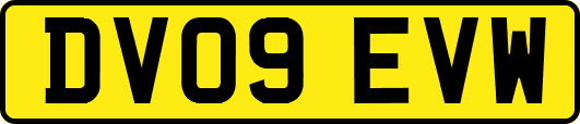 DV09EVW