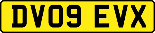 DV09EVX
