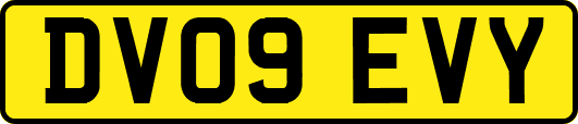DV09EVY