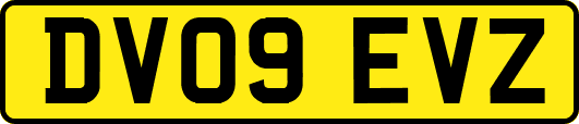 DV09EVZ