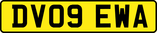 DV09EWA