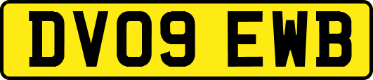 DV09EWB