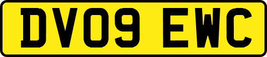 DV09EWC