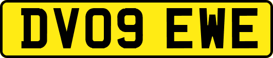 DV09EWE
