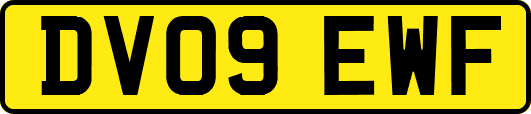 DV09EWF