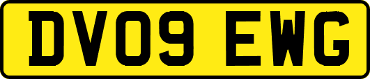 DV09EWG