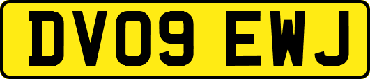 DV09EWJ