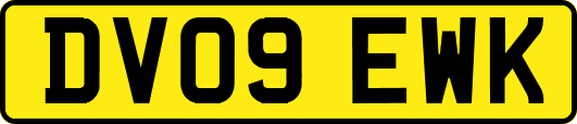 DV09EWK