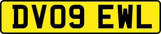 DV09EWL