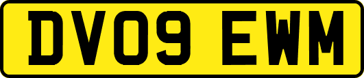 DV09EWM