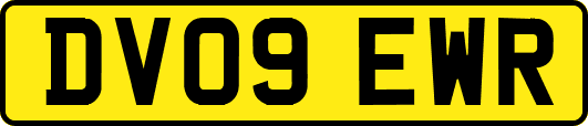 DV09EWR