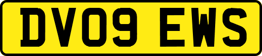 DV09EWS