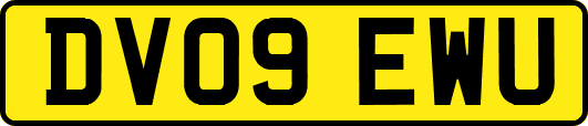 DV09EWU