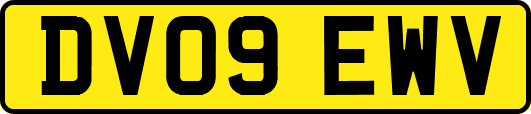 DV09EWV