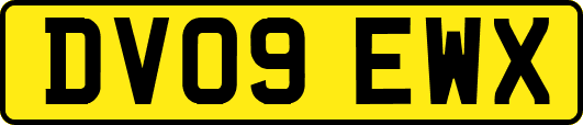 DV09EWX