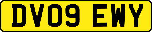 DV09EWY