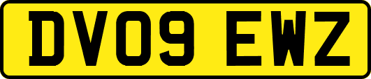 DV09EWZ